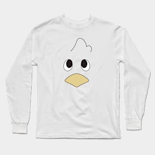 Shadows House Pan-chan Long Sleeve T-Shirt